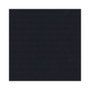 PAPSTAR Servilletas de papel 3 capas negras 40 x 40 cm