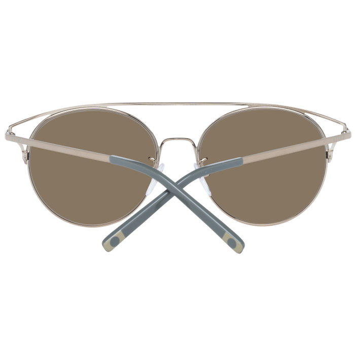 Sting SST134-528FFG Gafas de sol doradas