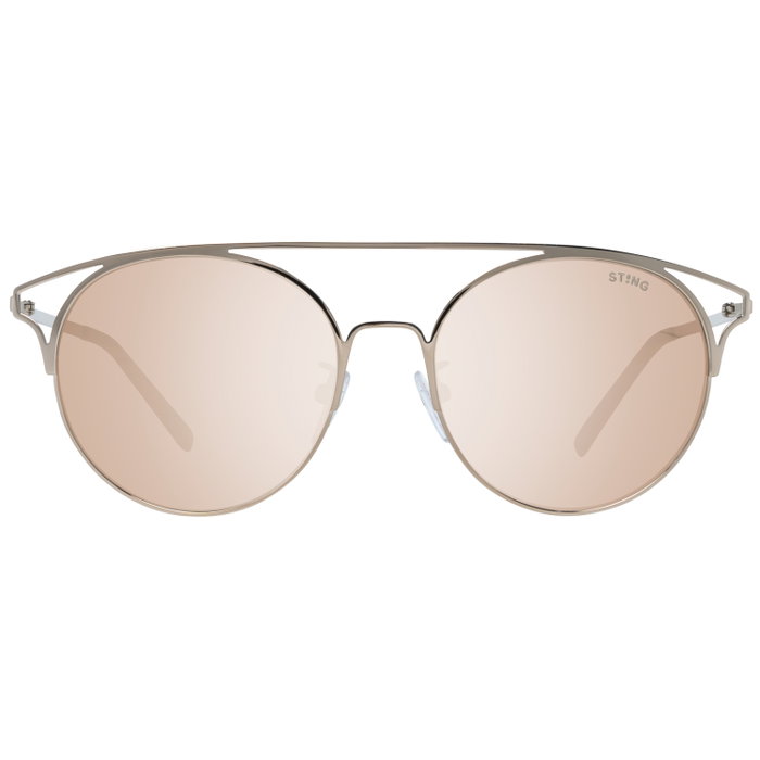 Sting SST134-528FFG Gafas de sol doradas