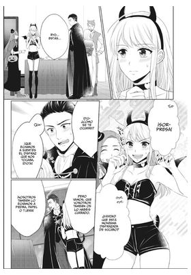 El Bombero De Los Dedos De Fuego 05