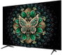 TCL 55C6K Televisor QLED-Mini LED 55 pulgadas 4K UHD Smart Google TV