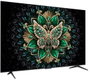 TCL 55C6K Televisor QLED-Mini LED 55 pulgadas 4K UHD Smart Google TV