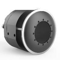 Mobotix Módulo Térmico S7X 640-R050 (B Model) - MX-O-M7SB-640RS050 - Resolución 640x480 - Ángulo 90° Negro