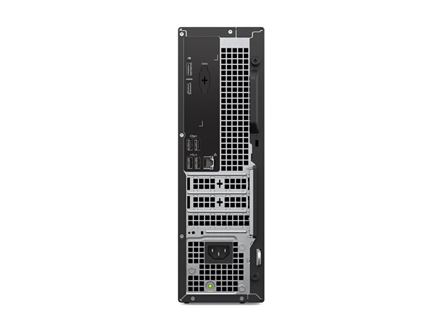Dell QVS1260 - Ordenador de Sobremesa Compacto Dell Pro Slim Essential con Procesador Intel Core Ultra 5, 8 GB RAM DDR5, SSD 512 GB, Windows 11 Pro Dell QVS1260 - Ordenador de Sobremesa Compacto Dell Pro Slim Essential con Procesador Intel Core Ultra 5, 8 GB RAM DDR5, SSD 512 GB, Windows 11 Pro