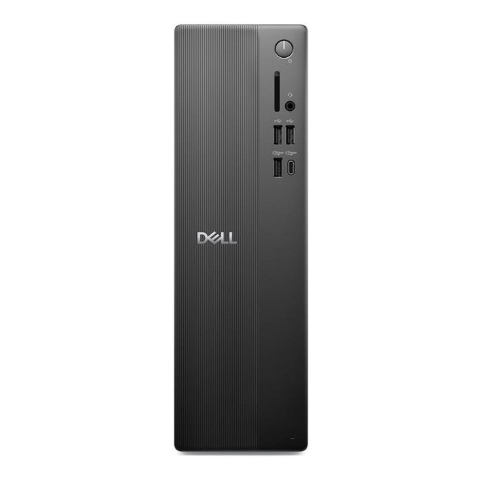 Dell QVS1260 - Ordenador de Sobremesa Compacto Dell Pro Slim Essential con Procesador Intel Core Ultra 5, 8 GB RAM DDR5, SSD 512 GB, Windows 11 Pro Dell QVS1260 - Ordenador de Sobremesa Compacto Dell Pro Slim Essential con Procesador Intel Core Ultra 5, 8 GB RAM DDR5, SSD 512 GB, Windows 11 Pro