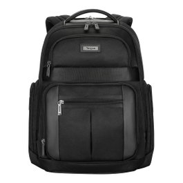 Targus Mobile Elite Mochila para Portátil 16 pulgadas Negro