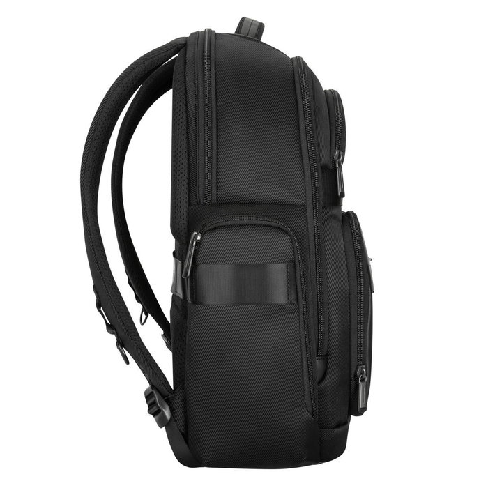 Targus Mobile Elite TBB618GL Mochila para Portátil 16 pulgadas Negro