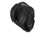 Targus Mobile Elite - Mochila para Portátil 16 Pulgadas, Protección SafePORT Sling, Base Impermeable, Correa para Trolley, Negro