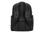 Targus Mobile Elite - Mochila para Portátil 16 Pulgadas, Protección SafePORT Sling, Base Impermeable, Correa para Trolley, Negro