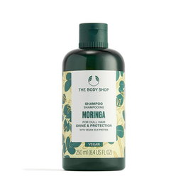 The Body Shop Champú Moringa 250 ml