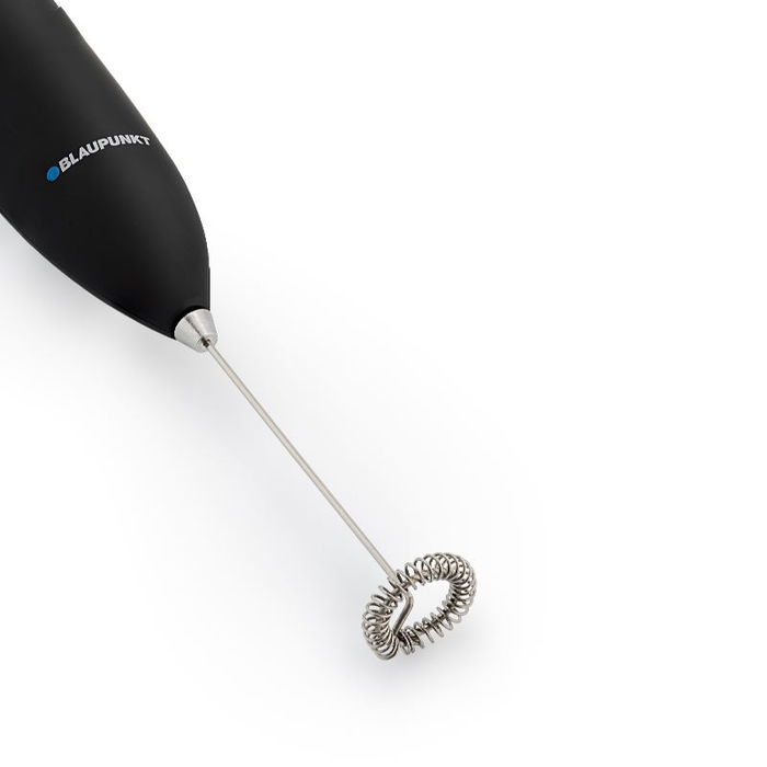 BLAUPUNKT MINI Espumador de Leche Eléctrico para Cappuccino y Latte