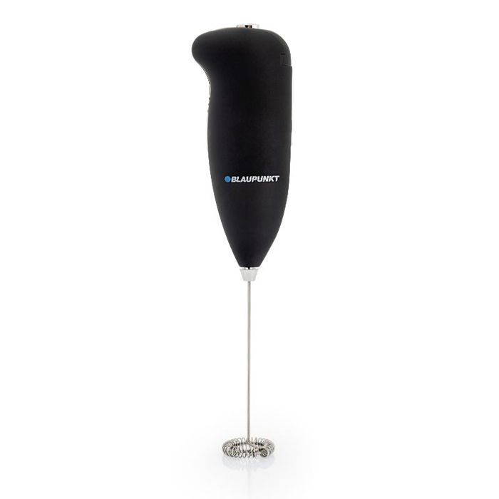 BLAUPUNKT MINI Espumador de Leche Eléctrico para Cappuccino y Latte