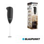 BLAUPUNKT MINI Espumador de Leche Eléctrico para Cappuccino y Latte
