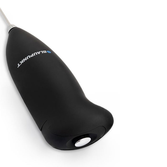BLAUPUNKT MINI Espumador de Leche Eléctrico para Cappuccino y Latte