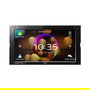 JVC KW-M875DBW Receptor Multimedia 2 DIN con Pantalla Táctil de 6.8 Pulgadas y 180W de Potencia