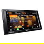 JVC KW-M875DBW Receptor Multimedia 2 DIN con Pantalla Táctil de 6.8 Pulgadas y 180W de Potencia