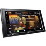 JVC KW-M875DBW Receptor Multimedia 2 DIN con Pantalla Táctil de 6.8 Pulgadas