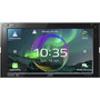 JVC KW-M875DBW Receptor Multimedia 2 DIN con Pantalla Táctil de 6.8 Pulgadas