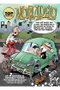 Penguin Random House Grupo Editorial, S.A.U. Top Cómic Mortadelo 61: El Brujo / El Huerto Siniestro