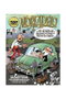 Penguin Random House Grupo Editorial, S.A.U. Top Cómic Mortadelo 61: El Brujo / El Huerto Siniestro
