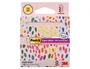 Post-it Bloc de notas adhesivas quita y pon super sticky 100% pefc 76x76 mm dispensador 90 hojas rosa
