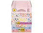 Post-it Bloc de notas adhesivas quita y pon super sticky 100% pefc 76x76 mm dispensador 90 hojas rosa
