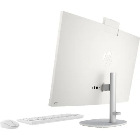 HP All in One 27-CR0079NS PC Sobremesa 27" Intel Core i5-1335U/16GB/512GB SSD/Windows 11