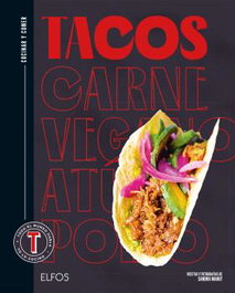 BLUME - Cocinar y comer. Tacos