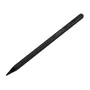 Mobilis 001090 Lápiz Digital Stylus para Tablet Universal - Negro, Batería 10 Horas, Incluye 1 Punta