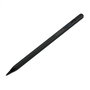 Mobilis 001090 Lápiz Digital Stylus para Tablet Universal - Negro, Batería 10 Horas, Incluye 1 Punta