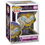 Funko Pop Dragon Lord Tiny Tina Wonderland Figura de Vinilo 9 cm