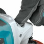 Makita DGA513Z Amoladora angular inalámbrica
