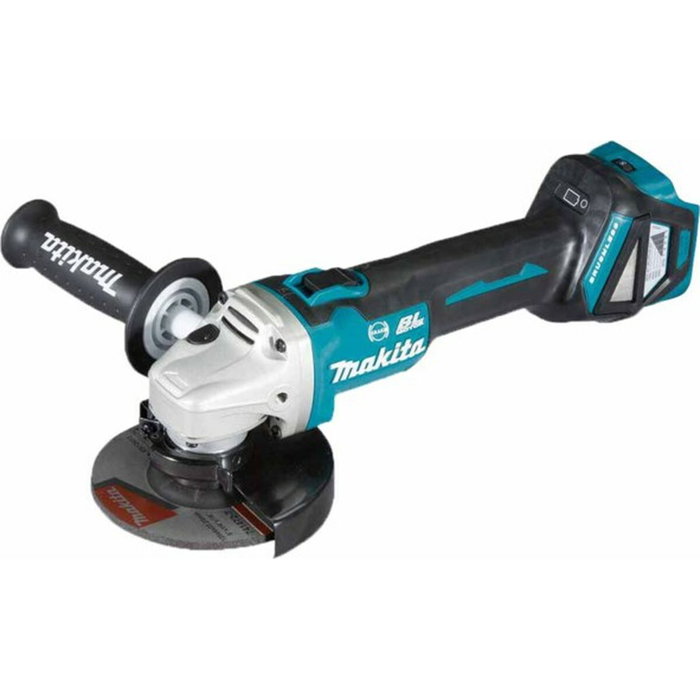 Makita DGA513Z Amoladora angular inalámbrica Makita DGA513Z Amoladora angular inalámbrica