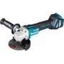 Makita DGA513Z Amoladora angular inalámbrica