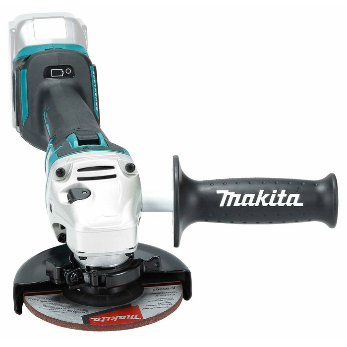 Makita DGA513Z Amoladora angular inalámbrica Makita DGA513Z Amoladora angular inalámbrica