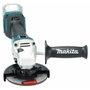 Makita DGA513Z Amoladora angular inalámbrica