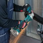 Makita DGA513Z Amoladora angular inalámbrica
