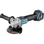 Makita DGA513Z Amoladora angular inalámbrica 18V