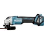 Makita DGA513Z Amoladora angular inalámbrica 18V