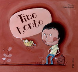 Tino tonto, Maria Luisa Nuñez Alvarez - OQO