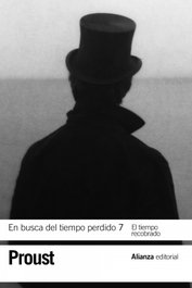 En busca del tiempo perdido 7. El tiempo recobrado, Marcel Proust - ALIANZA