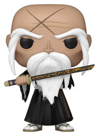 Funko Figura POP! Bleach Thousand-Year Blood War Yamamoto