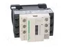 SCHNEIDER ELECTRIC Contactor TeSys D LC1D18M7 3-polar 220VAC