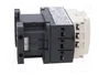 SCHNEIDER ELECTRIC Contactor TeSys D LC1D18M7 3-polar 220VAC