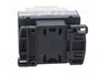 SCHNEIDER ELECTRIC Contactor TeSys D LC1D18M7 3-polar 220VAC