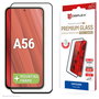 Displex 02069 Protector de Pantalla de Vidrio Templado para Samsung Galaxy A56