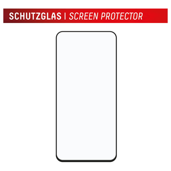 Displex 02069 Protector de Pantalla de Vidrio Templado para Samsung Galaxy A56 Displex 02069 Protector de Pantalla de Vidrio Templado para Samsung Galaxy A56