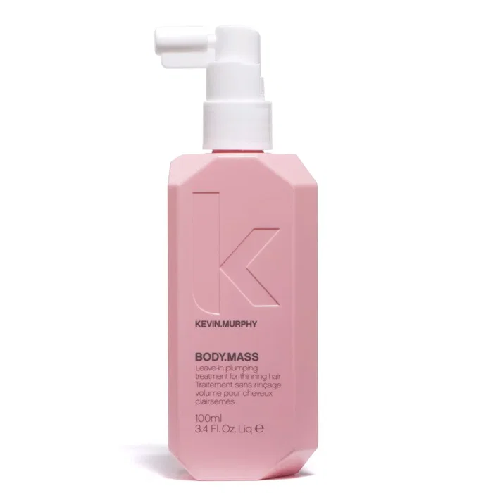 KEVIN MURPHY Body Mass Laca para el cabello para el volumen 100 ml KEVIN MURPHY Body Mass Laca para el cabello para el volumen 100 ml