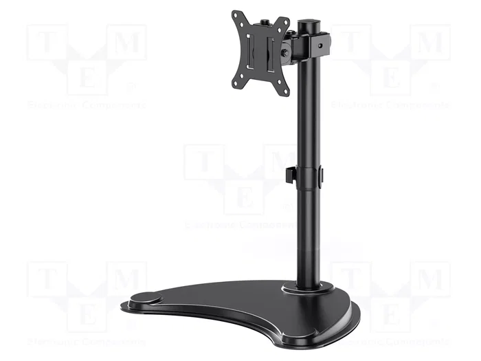 Gembird MS-D1ST-04 Soporte para monitor de escritorio 13''-32'' Negro Gembird MS-D1ST-04 Soporte para monitor de escritorio 13''-32'' Negro