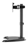 Gembird MS-D1ST-04 Soporte de Escritorio para Monitor 13-32 pulgadas